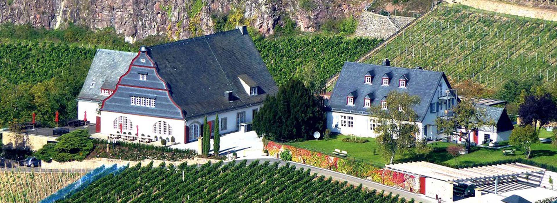 Gut Hermannsberg VDP